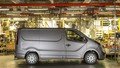 domača predstavitev: Opel Vivaro