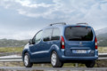 domača predstavitev: Citroën Berlingo