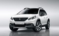 domača predstavitev: PEUGEOT 2008