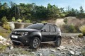 domača predstavitev: Dacia Duster