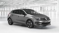 domača predstavitev: Renault Megane