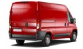 domača predstavitev: Citroën Jumper