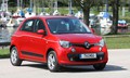 domača predstavitev: Renault twingo III