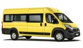 domača predstavitev: FIAT Ducato