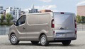 domača predstavitev: Opel Vivaro