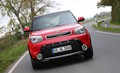 domača predstavitev: KIA Soul in Soul EV