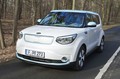 domača predstavitev: KIA Soul in Soul EV