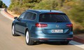 domača predstavitev: Volkswagen passat
