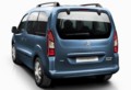 domača predstavitev: Citroën Berlingo