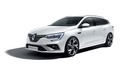 domača predstavitev : RENAULT MEGANE in MEGANE E-TECH 