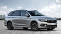 domača predstavitev : FIAT Tipo in Tipo Cross