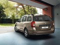 domača predstavitev: Dacia Logan MCV