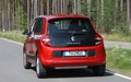 domača predstavitev: Renault twingo III
