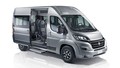 domača predstavitev: FIAT Ducato
