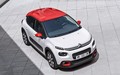 domača predstavitev: Citroën C3
