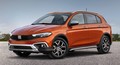 domača predstavitev : FIAT Tipo in Tipo Cross