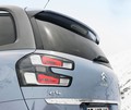 domača predstavitev: Citroën Grand C4 Picasso