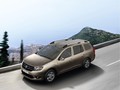 domača predstavitev: Dacia Logan MCV