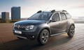 domača predstavitev: Dacia Duster