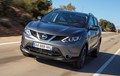 domača predstavitev: Nissan Qashqai