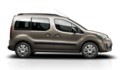 domača predstavitev: Citroën Berlingo