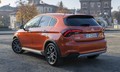 domača predstavitev : FIAT Tipo in Tipo Cross