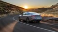 domača predstavitev: Mercedes-Benz razred C