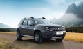 domača predstavitev: Dacia Duster