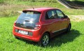 domača predstavitev: Renault twingo III
