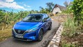 domača predstavitev : Nissan Qashqai