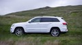 domača predstavitev: Jeep® Grand Cherokee 