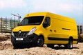 domača predstavitev: Renault Trafic & Master