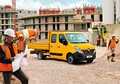 domača predstavitev: Renault Trafic & Master