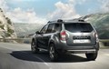 domača predstavitev: Dacia Duster