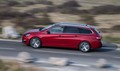 domača predstavitev: Peugeot 308 SW
