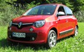 domača predstavitev: Renault twingo III