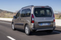 domača predstavitev: Citroën Berlingo