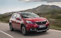 domača predstavitev: PEUGEOT 2008