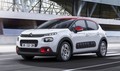 domača predstavitev: Citroën C3