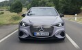 domača predstavitev: Mercedes-Benz razred C