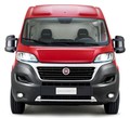 domača predstavitev: FIAT Ducato