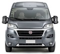 domača predstavitev: FIAT Ducato