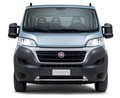 domača predstavitev: FIAT Ducato
