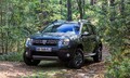 domača predstavitev: Dacia Duster