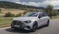 domača predstavitev: Mercedes-Benz razred C