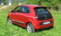 domača predstavitev: Renault twingo III