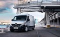 domača predstavitev: Renault Trafic & Master