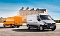 domača predstavitev: Renault Trafic & Master