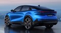 domača predstavitev: ALPINE A390