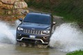 domača predstavitev: Jeep® Grand Cherokee 
